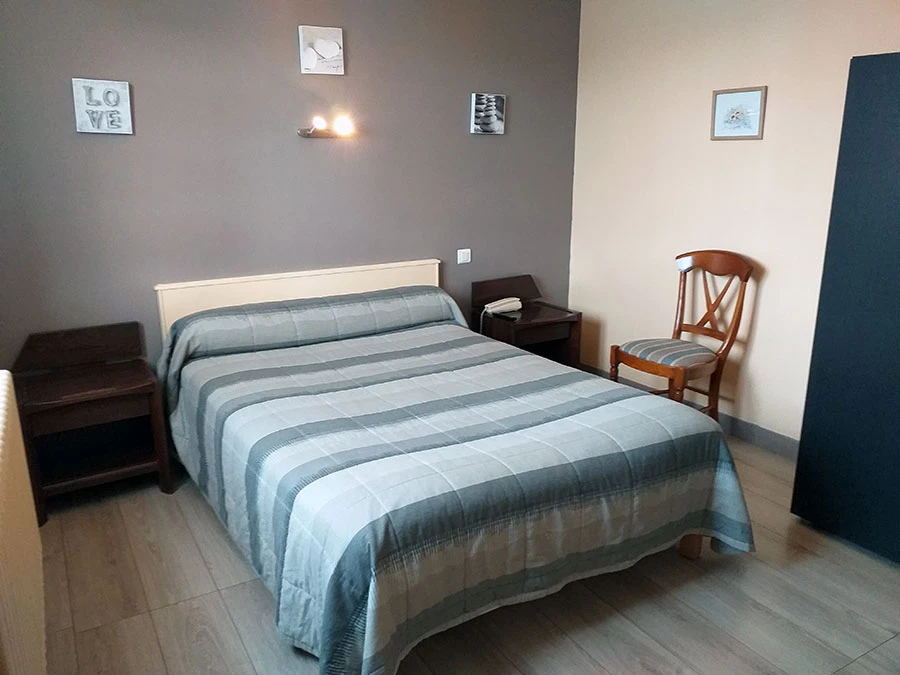 Hôtel près de Chaumont-sur-Tharonne